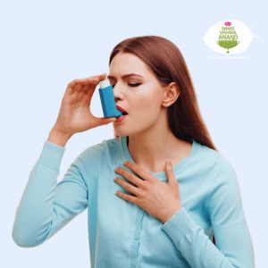 Asthma - Shree Vishwa Anand