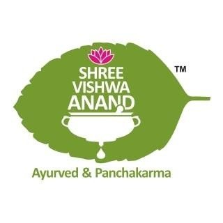 Logo- Shree Vishwa Anand